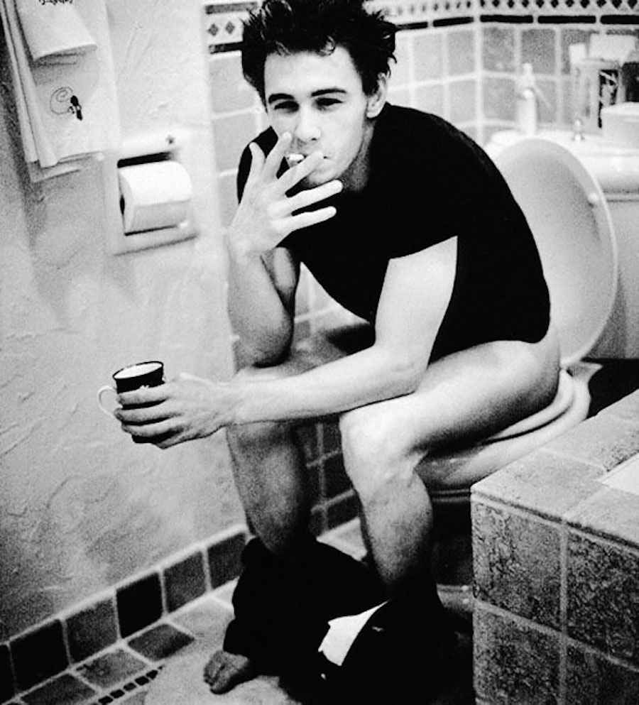 James Franco