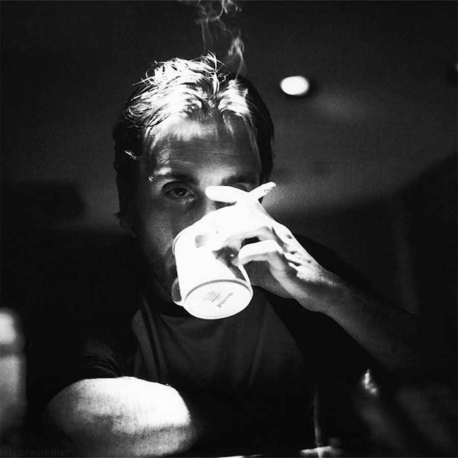 Tim Roth