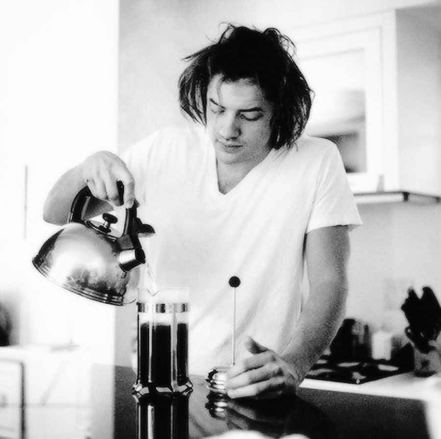Brendan Fraser